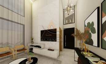 Imagem 7: Casa Condomínio - Ribeirão Preto - Vila do Golf