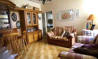 Imagem: Apartamento em Menino Deus