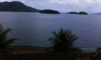 Imagem 7: Casa Cinematográfica Ponta da Ilha Em Angra dos Reis, Venda Ou Locação