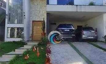 Imagem 6: Casa com 3 dormitórios à venda, 280 m² - Condomínio Lago da Boa Vista - Sorocaba/SP