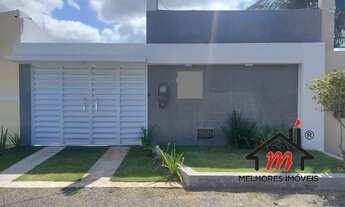 Imagem: CASA RESIDENCIAL em CAMAÇARI - BA, AREMBEPE