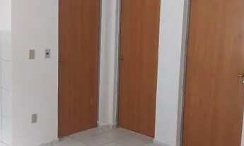 Imagem 5: Apartamento Torquato neto