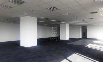 Imagem 5: Conjunto Comercial Locação - Alphaville