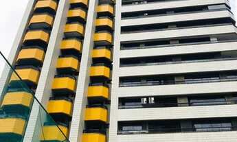 Imagem 4: Apartamento para venda com 303 metros quadrados com 5 quartos em Aldeota - Fortaleza - CE