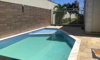 Imagem 5: Apartamento em Nova Parnamirim (58 m², 2/4 sendo 01 suíte, Cond. Villagio Felicitta