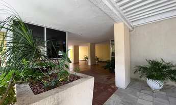 Imagem 5: Apartamento 1/4, sala, 02 varandas, suíte, 01 vaga, Rio vermelho