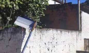 Imagem 6: Vendo 2 galpões e 2 casas + área livre, rua atrás da principal são Luís