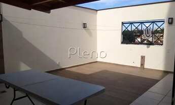 Imagem 6: Apartamento à venda no Jardim Margarida - Campinas/SP