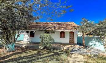 Imagem: Casa 2 quartos em terreno amplo