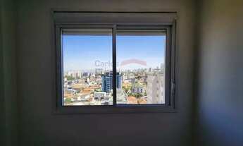 Imagem 7: Apartamento novo, a venda, Vila Mazzei, 03 dormitórios, 01 suíte, 01 vaga, varanda