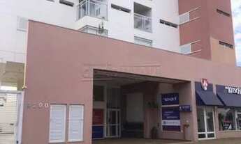 Imagem 2: Apartamento Padrão em São Carlos