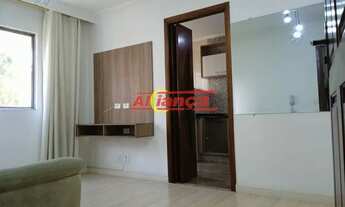 Imagem: ÓTIMO APARTAMENTO COM 2 DORMITORIOS, 1