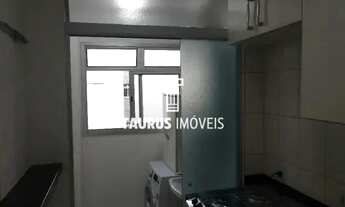 Imagem 4: Apartamento à venda no bairro São João Clímaco - São Paulo/SP