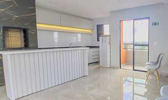 Imagem 7: Apartamento para venda com 3 quartos em São Jose dos Pinhais