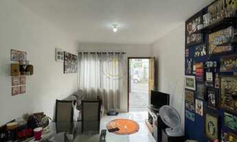 Imagem 2: Sobrado para venda