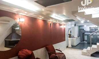 Imagem: Sobrado com 2 dormitórios à venda, por