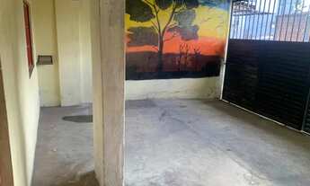 Imagem 2: Casa em Jardim São Paulo na avenida principal possui 120 metros quadrados com 3 quartos