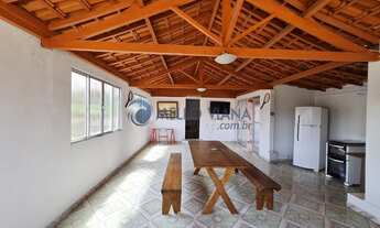 Imagem 4: Casa reformada em ótimo estado de conservação, na cidade de Soledade de Minas