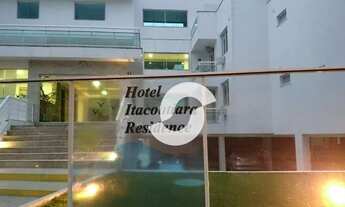 Imagem: Apartamento com 1 dormitório, 36 m²