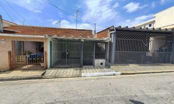 Imagem: SOBRADO para venda com 120 m2 - próx metrô