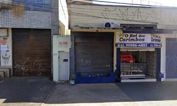 Imagem: Sala Comercial c/ Sobreloja AL Botafogo