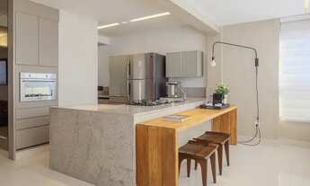 Imagem 7: Apartamento com 1 dormitório para alugar em Nova Lima