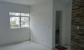 Imagem: Vendo apto 2 quartos dependencia 200 metros