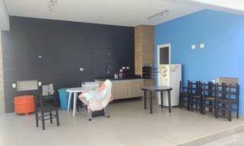 Imagem 4: Sobrado com 3 dormitórios à venda, 201 m² por R$ 1.015.000,00 - Golden Park - Hortolândia