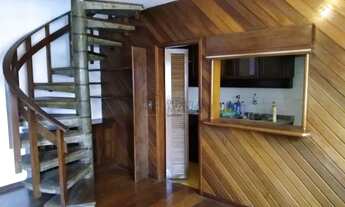 Imagem: Cobertura duplex disponível para locação!