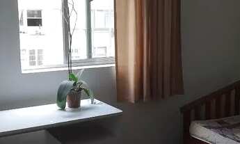 Imagem: Quarto individual em Copacabana para mulheres