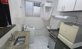 Imagem: Locação Apartamento de 2 Dormitórios