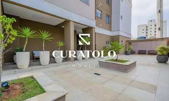 Imagem 6: Apartamento para Locação com 2 dormitórios, 1 vaga e lazer completo - Mundi Paulicéia, SBC