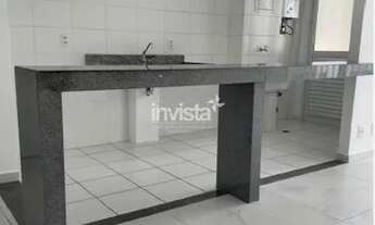 Imagem 2: Apartamento de 1 dormitório no Trend Fusion em Santos