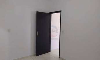 Imagem 6: Casa com 1 dormitório para alugar, 40 m² por R$ 1.100,00/mês - Jardim Morada do Sol - Inda