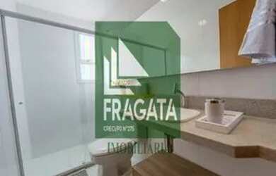 Imagem 12: APARTAMENTO ARACAJU JAIME GUSMÃO RESIDENCE NO BAIRRO JARDINS