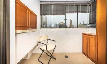 Imagem 2: PORTO ALEGRE - Apartamento Padrão - Partenon