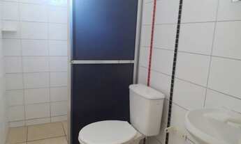 Imagem 6: Kitinete mobiliada no boa vista