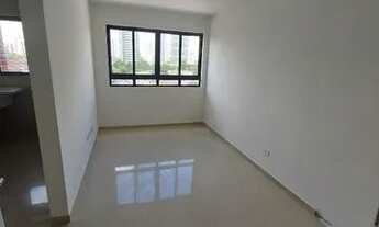 Imagem 5: Apartamento à venda, 1 quarto, 1 vaga, Encruzilhada - Recife/PE