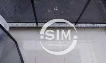 Imagem 5: Apartamento com 3 dormitórios para alugar, 105 m² no Braga - Cabo Frio/RJ