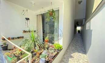 Imagem 2: Sobrado com 4 dormitórios à venda, 289 m² por R$ 999.000 - Parque Jaçatuba - Santo André/S