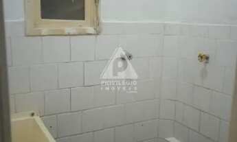 Imagem 2: Kitnet à venda, 1 quarto, 1 vaga, Centro - RIO DE JANEIRO/RJ