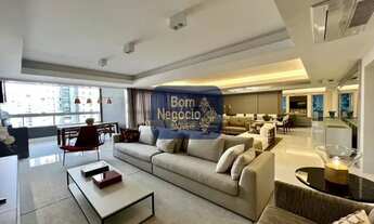 Imagem 2: SIMPLESMENTE *MARAVILHOSO* APTO DE 259,81m2 - CONHEÇA !!! REF: 922