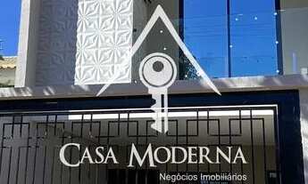 Imagem 2: Sobrado com 3 dormitórios à venda, Canadá, CASCAVEL - PR