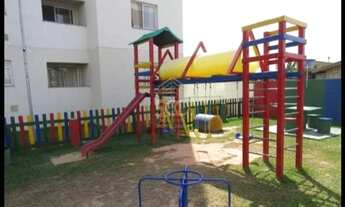 Imagem 4: Oportunidade de investimento! apto 2 quartos em condomínio completo - Bela Vista - Palhoça