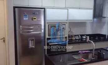 Imagem 2: Apartamento com 3 dormitórios à venda, 79 m² por R$ 840.000,00 - Boa Vista - São Caetano d