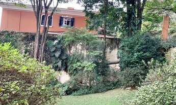 Imagem 3: CIDADE JARDIM - CASA ALTO PADRÃO