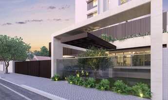 Imagem 2: Apartamento com 84 metros quadrados, 3 quartos no Rosarinho - Recife - PE