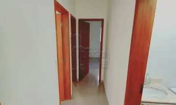 Imagem 5: Casa Padrão em Ribeirão Preto