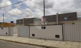 Imagem 7: Casa com 3 quartos, 100 m² - Gramame - João Pessoa - PB