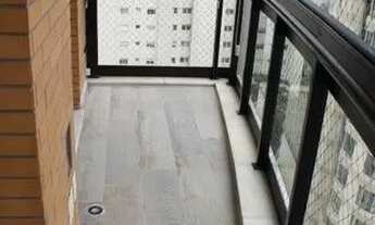 Imagem 2: Apartamento com 3 dormitórios à venda, 184 m² por R$ 1.600.000 - Panamby - São Paulo/SP